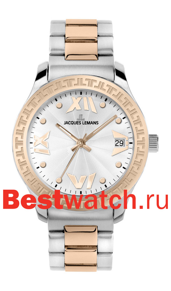 Часы Jacques Lemans Rome 1-1578J